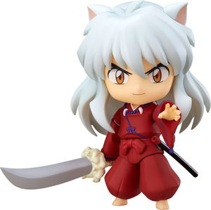 Nendoroid No. 1300 InuYasha: InuYasha (Re-run)_