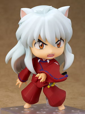 Nendoroid No. 1300 InuYasha: InuYasha (Re-run)_