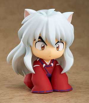 Nendoroid No. 1300 InuYasha: InuYasha (Re-run)_