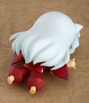 Nendoroid No. 1300 InuYasha: InuYasha (Re-run)_