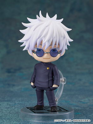 Nendoroid No. 2205 Jujutsu Kaisen: Gojo Satoru Tokyo Jujutsu High School Ver. (Re-run)_