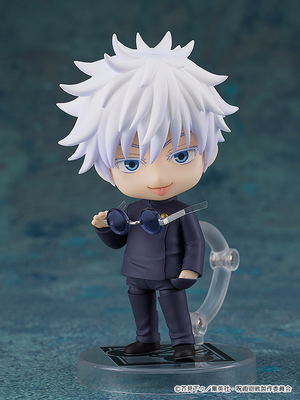 Nendoroid No. 2205 Jujutsu Kaisen: Gojo Satoru Tokyo Jujutsu High School Ver. (Re-run)_