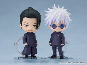 Nendoroid No. 2206 Jujutsu Kaisen: Geto Suguru Tokyo Jujutsu High School Ver. (Re-run)_