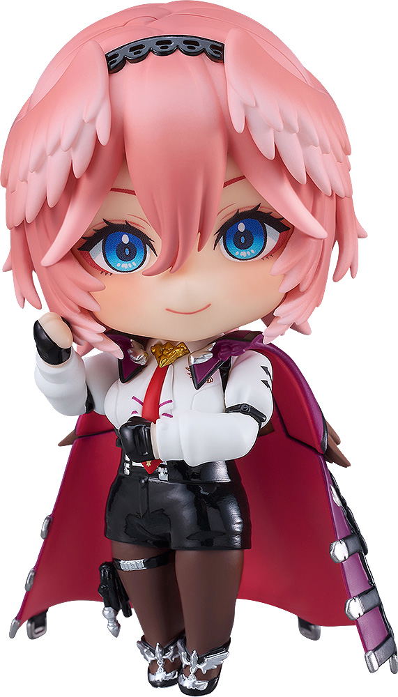 Nendoroid No. 2475 Hololive Production: Takane Lui image 1