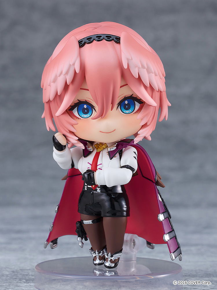 Nendoroid No. 2475 Hololive Production: Takane Lui image 2