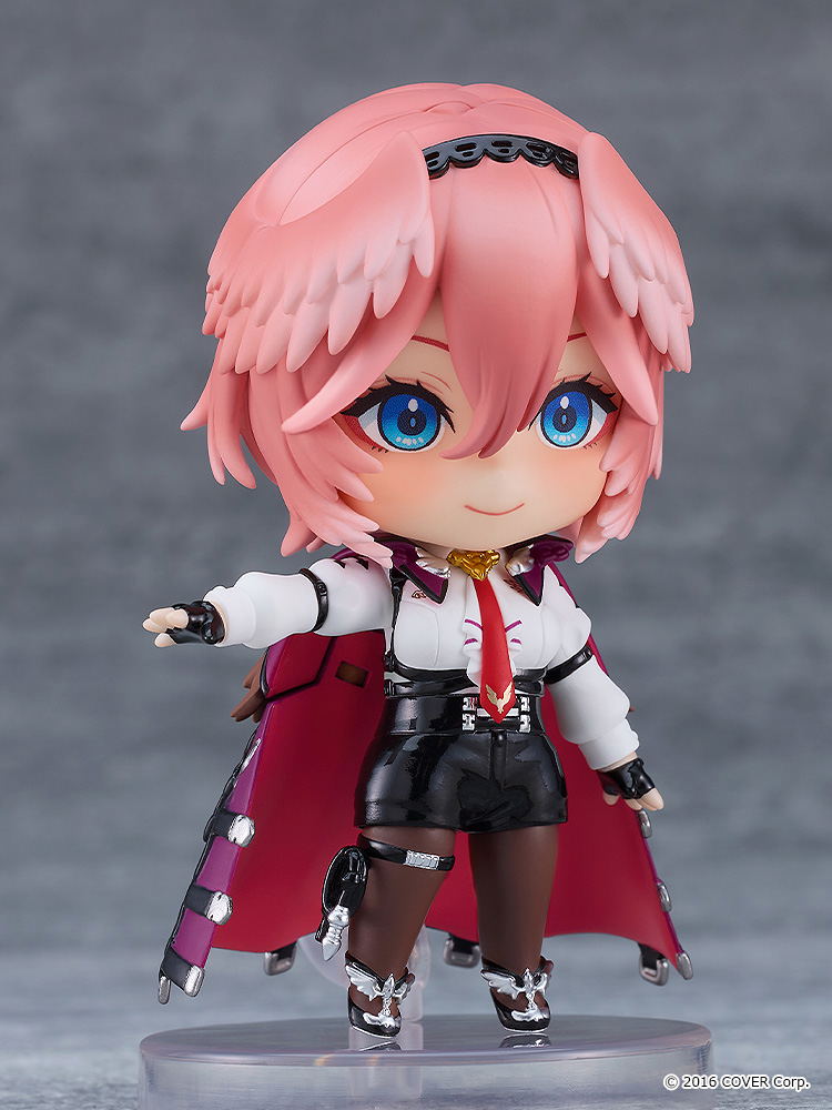 Nendoroid No. 2475 Hololive Production: Takane Lui image 3