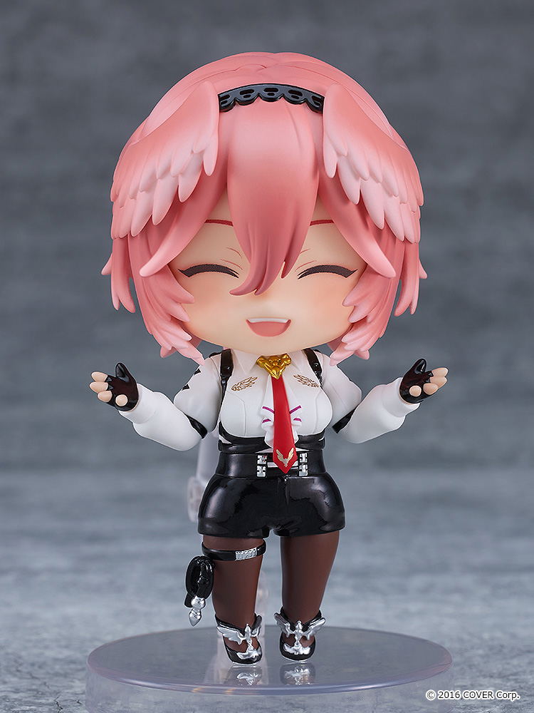 Nendoroid No. 2475 Hololive Production: Takane Lui image 4