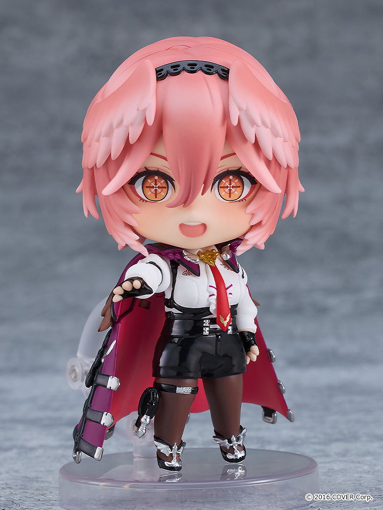 Nendoroid No. 2475 Hololive Production: Takane Lui image 5