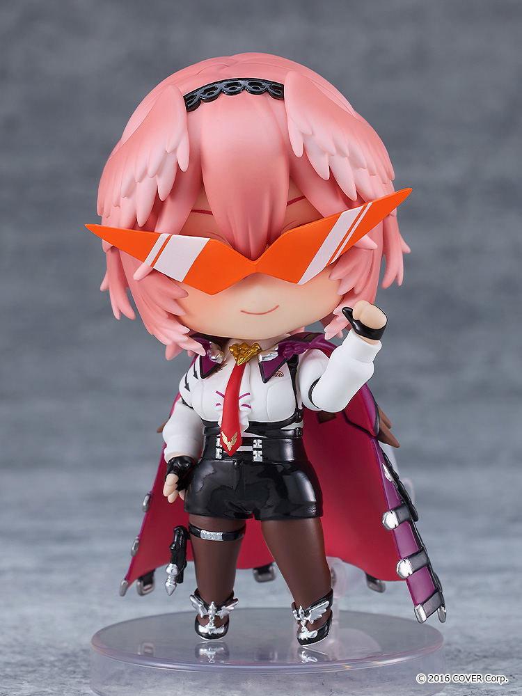 Nendoroid No. 2475 Hololive Production: Takane Lui image 6