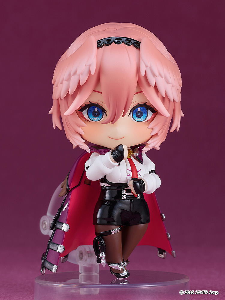 Nendoroid No. 2475 Hololive Production: Takane Lui image 8