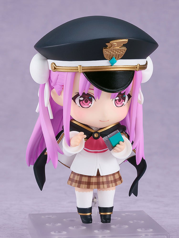 Nendoroid No. 2487 Heaven Burns Red: Kunimi Tama image 5