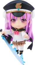 Nendoroid No. 2487 Heaven Burns Red: Kunimi Tama [GSC Online Shop Limited Ver.] thumbnail 1