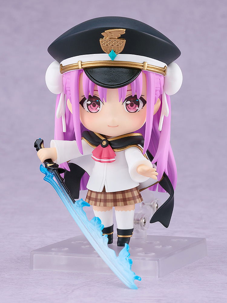 Nendoroid No. 2487 Heaven Burns Red: Kunimi Tama [GSC Online Shop Limited Ver.] image 3