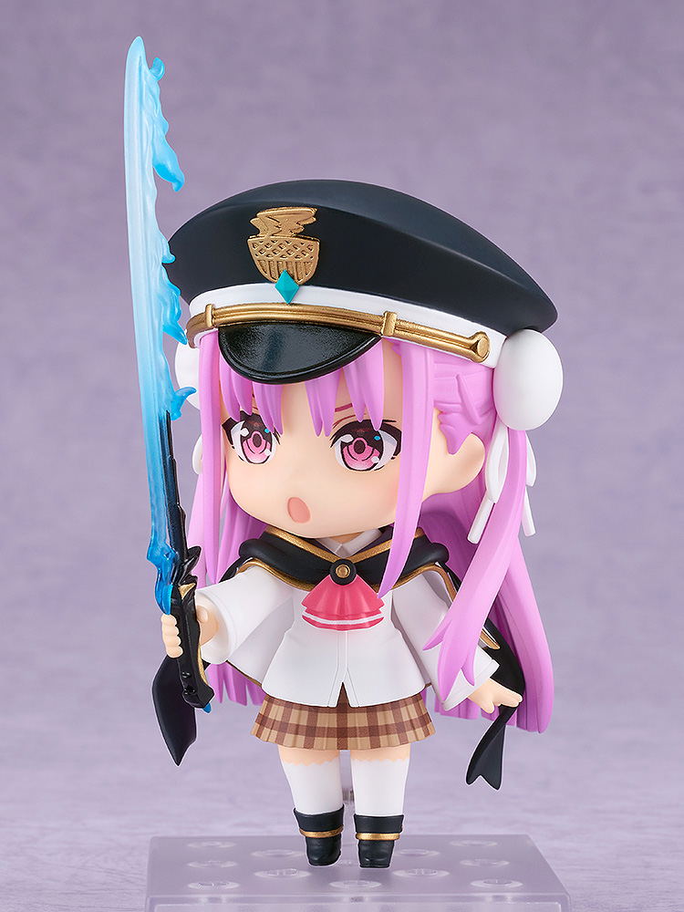 Nendoroid No. 2487 Heaven Burns Red: Kunimi Tama [GSC Online Shop Limited Ver.] image 4