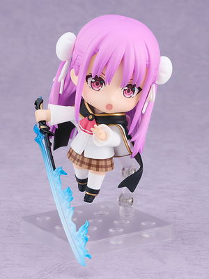 Nendoroid No. 2487 Heaven Burns Red: Kunimi Tama [GSC Online Shop Limited Ver.]_