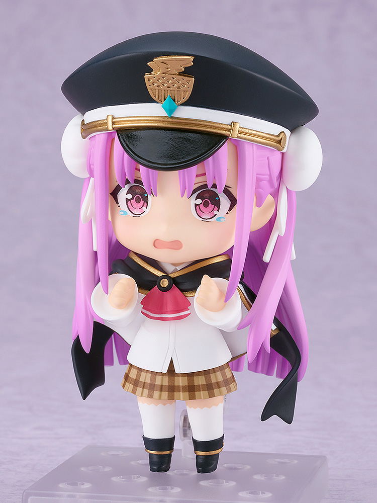 Nendoroid No. 2487 Heaven Burns Red: Kunimi Tama [GSC Online Shop Limited Ver.] image 7