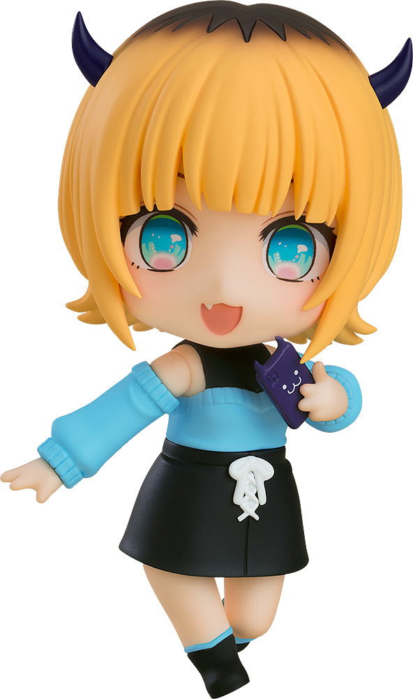 Nendoroid No. 2488 Oshi no Ko: MEM-cho image 1