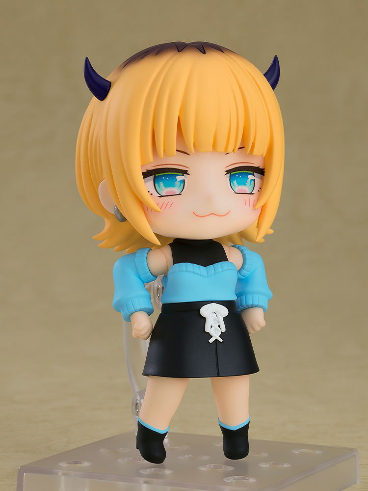Nendoroid No. 2488 Oshi no Ko: MEM-cho image 3