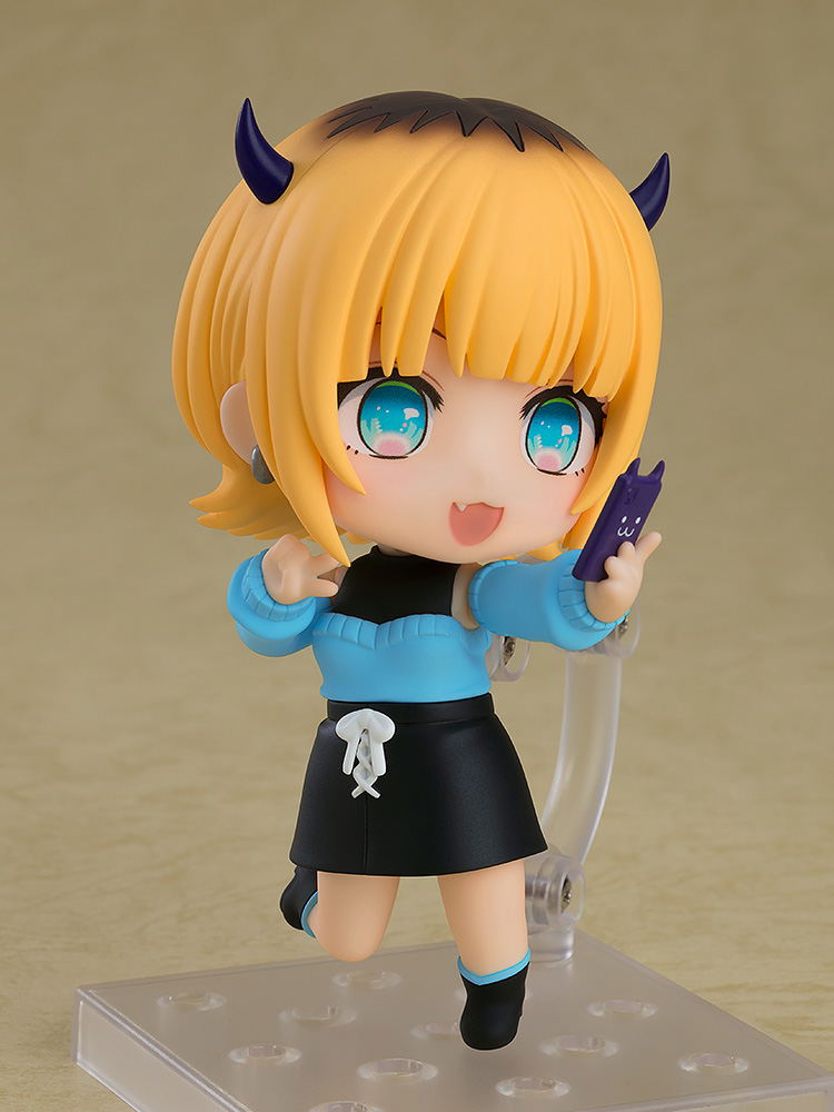 Nendoroid No. 2488 Oshi no Ko: MEM-cho image 5