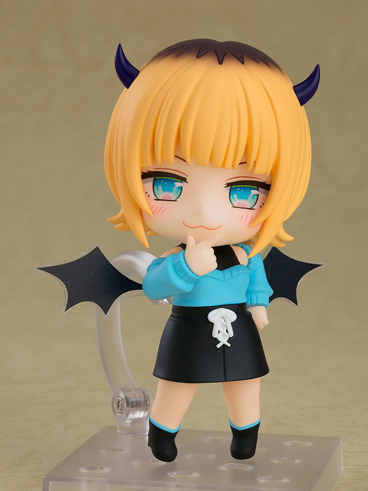 Nendoroid No. 2488 Oshi no Ko: MEM-cho image 6