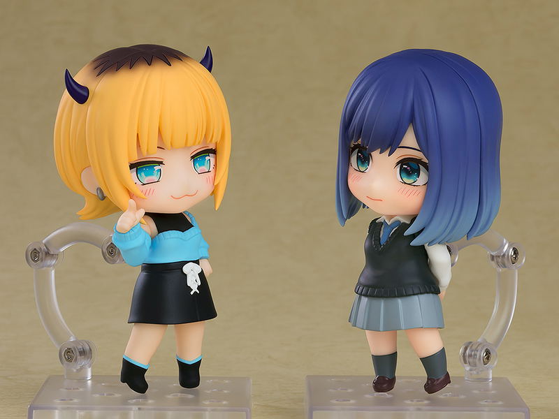 Nendoroid No. 2488 Oshi no Ko: MEM-cho [GSC Online Shop Limited Ver.] image 8