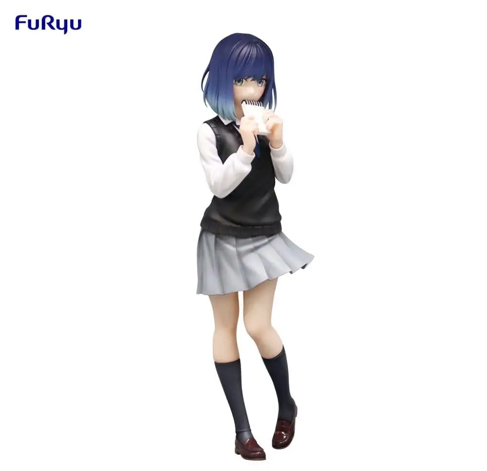 Oshi no Ko Trio-Try-iT Figure -Akane Kurokawa- FuRyu