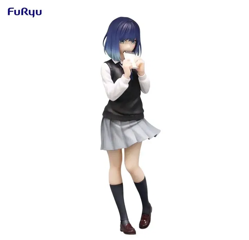 Oshi no Ko Trio-Try-iT Figure -Akane Kurokawa- image 1