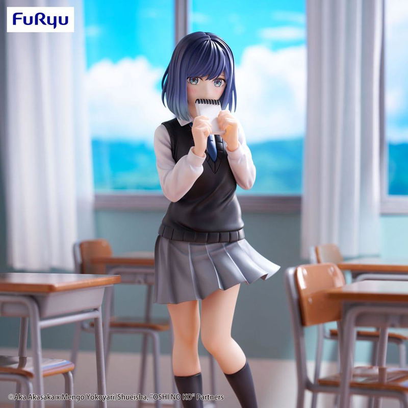 Oshi no Ko Trio-Try-iT Figure -Akane Kurokawa- image 4