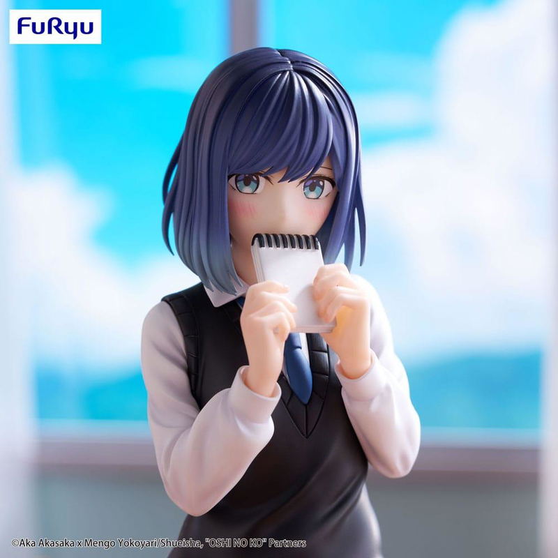 Oshi no Ko Trio-Try-iT Figure -Akane Kurokawa- image 6