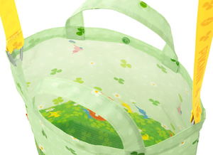 Pikmin Wrapping x Eco Bag S_