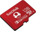 SanDisk Nintendo Switch R100/W90 microSDXC, UHS-I U3, Class 10 (128GB) thumbnail 2