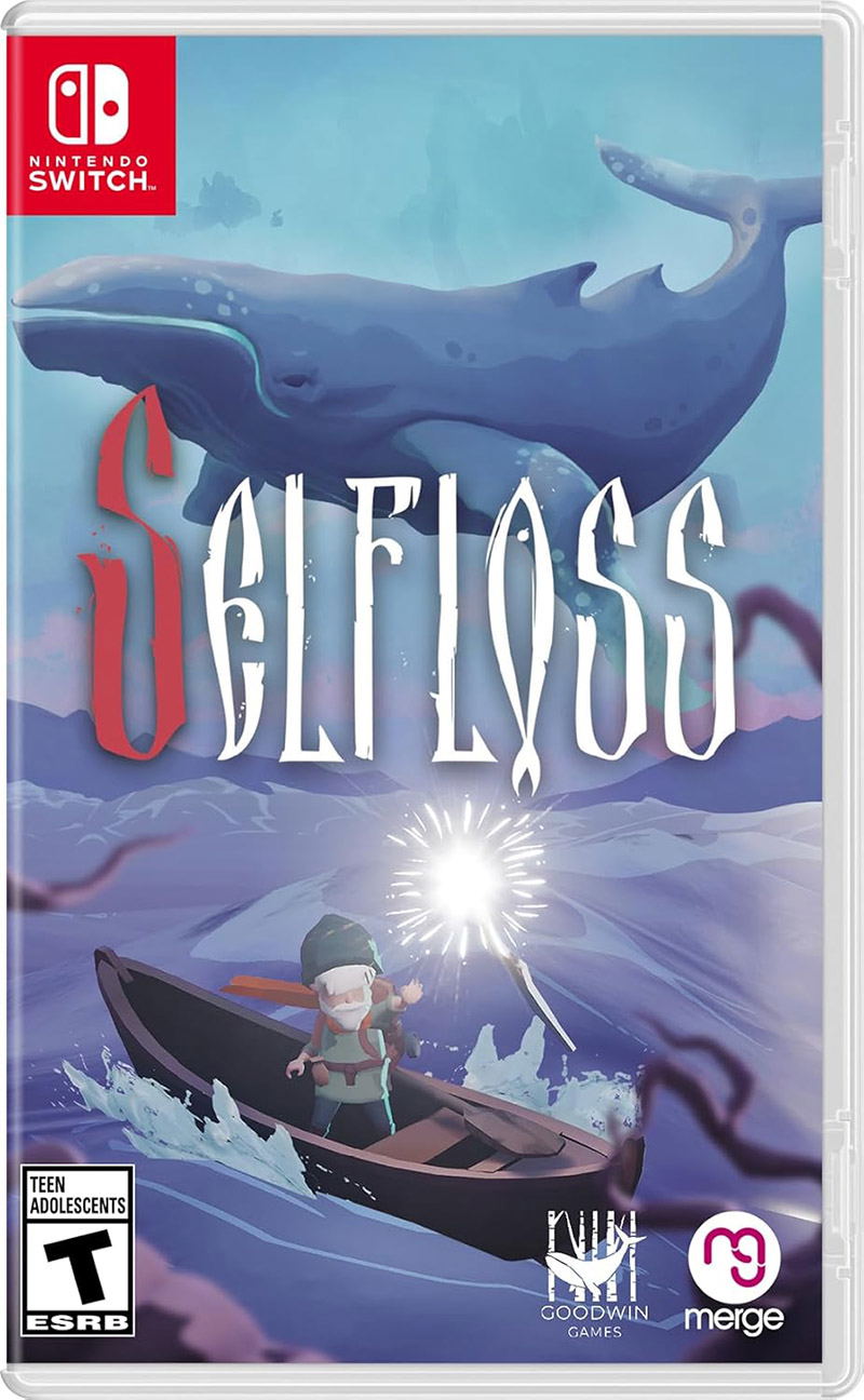 Selfloss — Import Game Deal