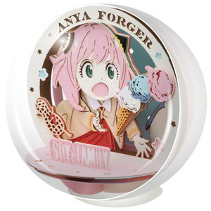 Spy x Family Paper Theater -Ball- PTB-29X Anya Forger_