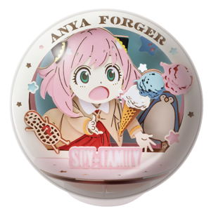Spy x Family Paper Theater -Ball- PTB-29X Anya Forger_