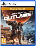 Star Wars Outlaws [Gold Edition] thumbnail 2