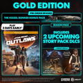 Star Wars Outlaws [Gold Edition] thumbnail 1