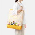 Super Mario Wrapping x Eco Bag thumbnail 2