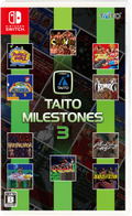 Taito Milestones 3 (Multi-Language) thumbnail 1