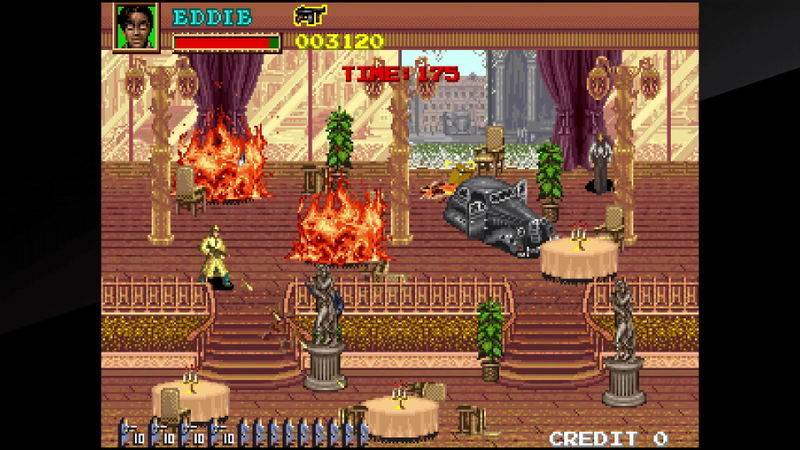 Taito Milestones 3 (Multi-Language) image 4
