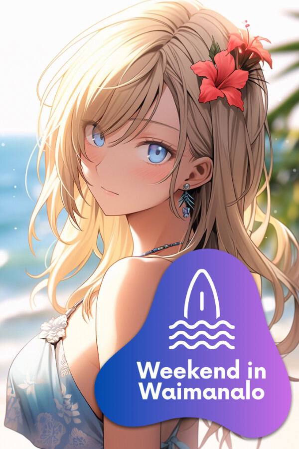 Weekend in Waimanalo <span class="ext" style="background-color: #2a475e; color: #FFFFFF;">STEAM</span> <span class="ext ext_digital">digital</span> image 1