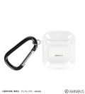 Demon Slayer Zenitsu Agatsuma AirPods Case (AirPods) thumbnail 2