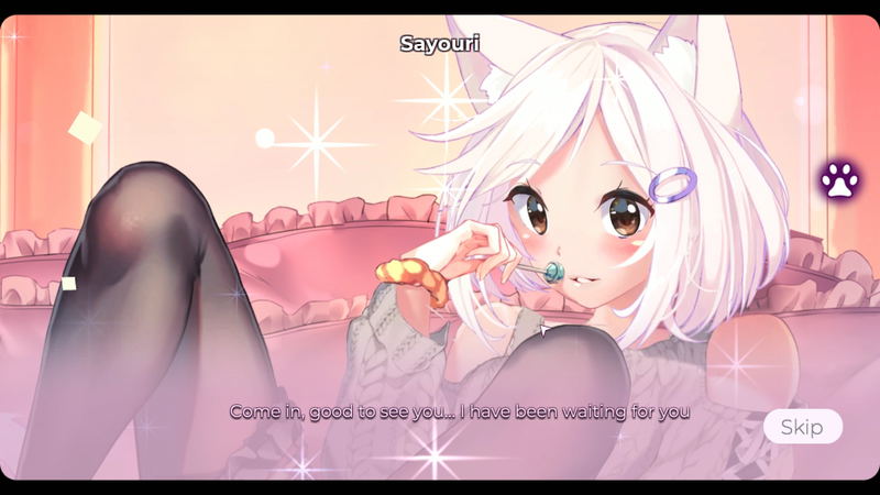Mosaique Neko Waifus <span class="ext" style="background-color: #2a475e; color: #FFFFFF;">STEAM</span> <span class="ext ext_digital">digital</span> image 3