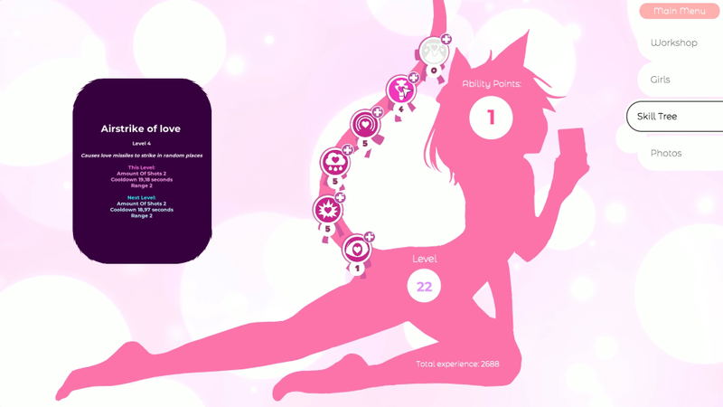 Mosaique Neko Waifus <span class="ext" style="background-color: #2a475e; color: #FFFFFF;">STEAM</span> <span class="ext ext_digital">digital</span> image 4