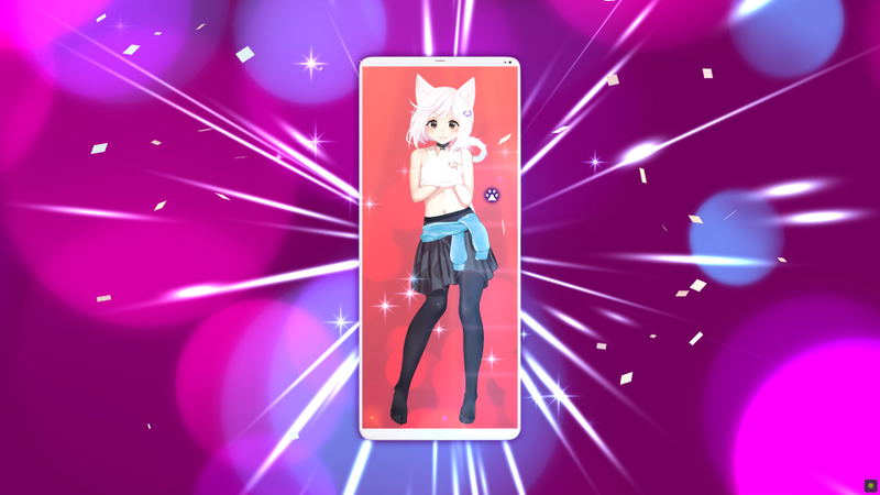 Mosaique Neko Waifus <span class="ext" style="background-color: #2a475e; color: #FFFFFF;">STEAM</span> <span class="ext ext_digital">digital</span> image 7