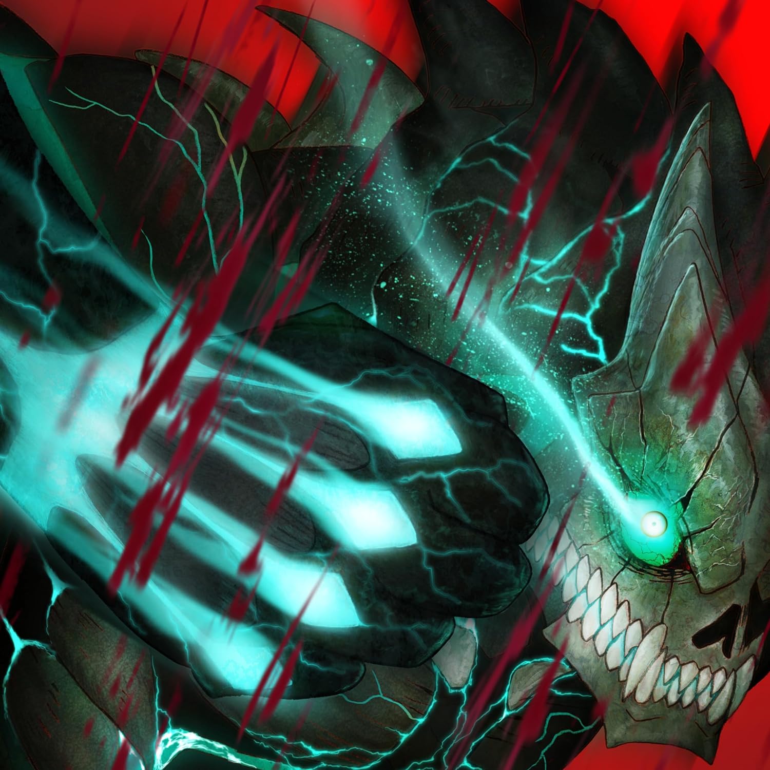 Kaiju No. 8 Original Soundtrack — Import Game Deal