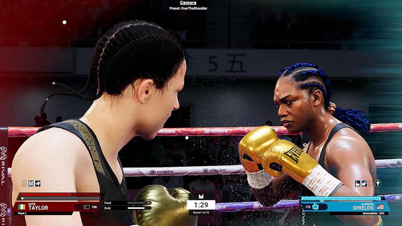 Undisputed [WBC Edition] image 3