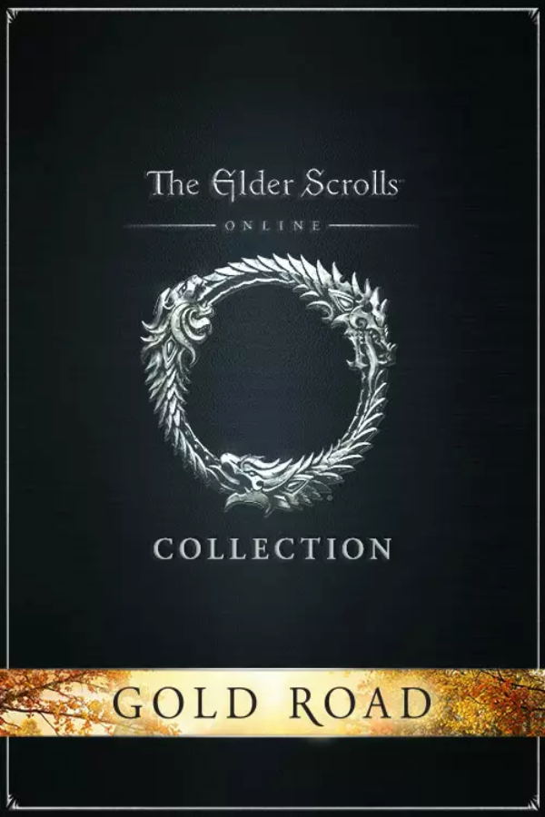 The Elder Scrolls Online: Gold Road <span class="ext ext_digital">digital</span> image 1