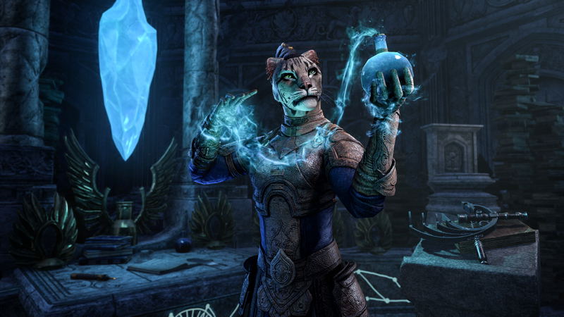 The Elder Scrolls Online: Gold Road <span class="ext ext_digital">digital</span> image 2