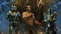 The Elder Scrolls Online: Gold Road <span class="ext ext_digital">digital</span> thumbnail 5