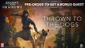 Assassin's Creed Shadows <span class="ext ext_digital">digital</span> thumbnail 2